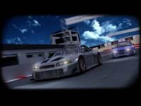 Skyline R34 & Lancer Evo V