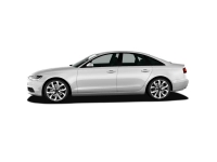 Audi A6 2011