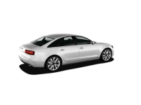 Audi A6 2011