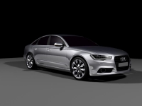 Audi A6 2011