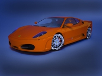 Ferrari F430