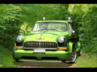 Volga_21_Pick_UP