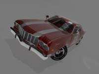 Ford Grand Torino 1976