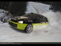Rally Lada (Team Monster)