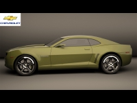 Camaro SS