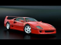 Ferrari F40