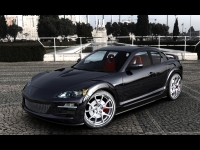 Mazda RX8