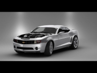 camaro ss