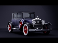 Cadillac 341a