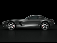 Mercedes SLS AMG