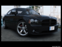 Dodge CH