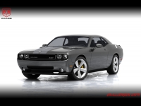 Dodge Challenger srt8
