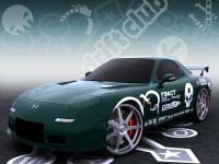 Mazda RX-7