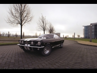 Ford Mustang 1965