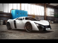 Marussia B2