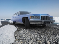 Cadillac Castilian 1976