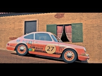 Porsche 911 (901)