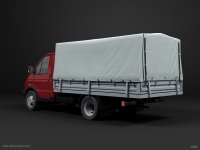 ГАЗ-3302 Газель