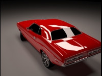 Dodge Challenger 1971