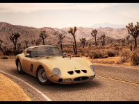 Ferrari 250 GTO