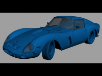 Ferrari 250 GTO