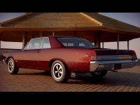 Pontiac GTO