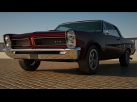 Pontiac GTO