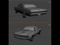 Pontiac GTO
