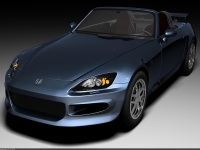 Honda S2000