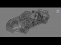 Honda S2000