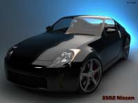 Nissan 350z