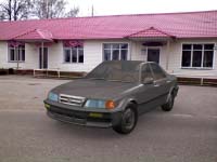 Honda legend