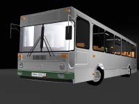 LIAZ 5256