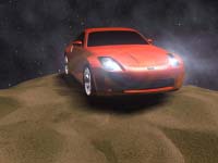 NISSAN 350Z
