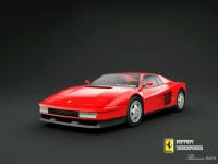 Ferrari Testarossa