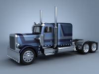 Peterbilt 359