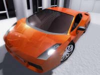 Lamborgniny Gallardo